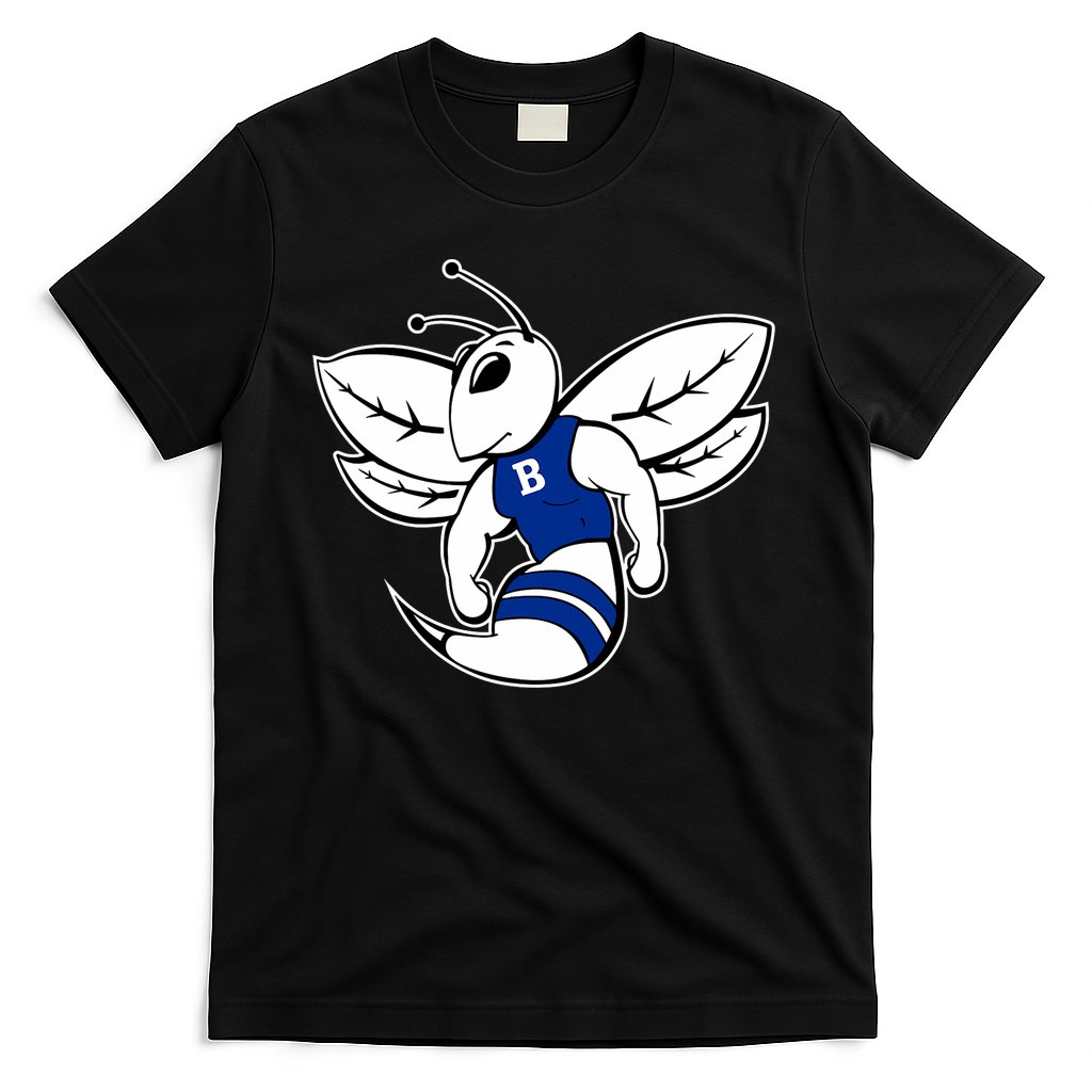 Bryant Hornets T-Shirt
