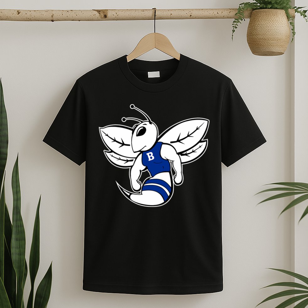 Bryant Hornets T-Shirt