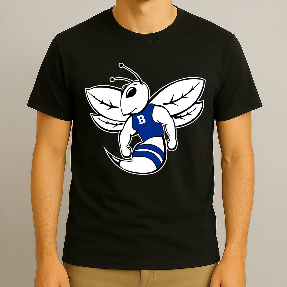 Bryant Hornets T-Shirt