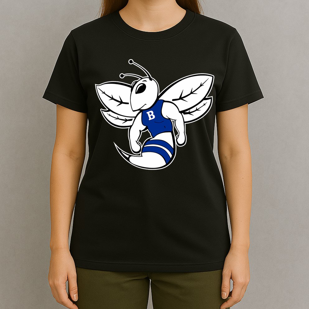 Bryant Hornets T-Shirt
