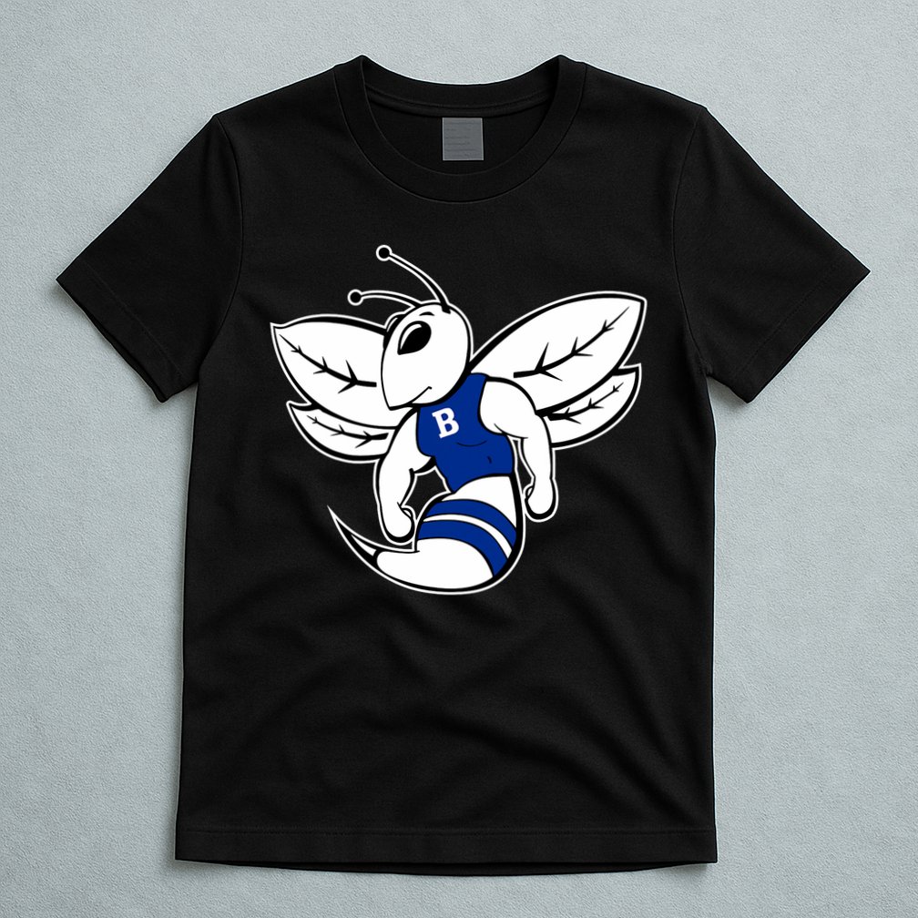 Bryant Hornets T-Shirt