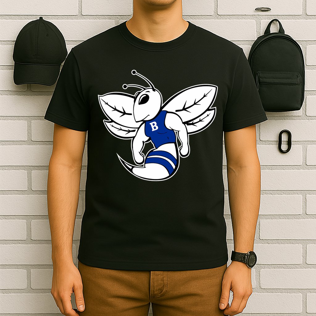 Bryant Hornets T-Shirt