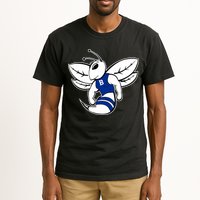 Bryant Hornets Tall T-Shirt