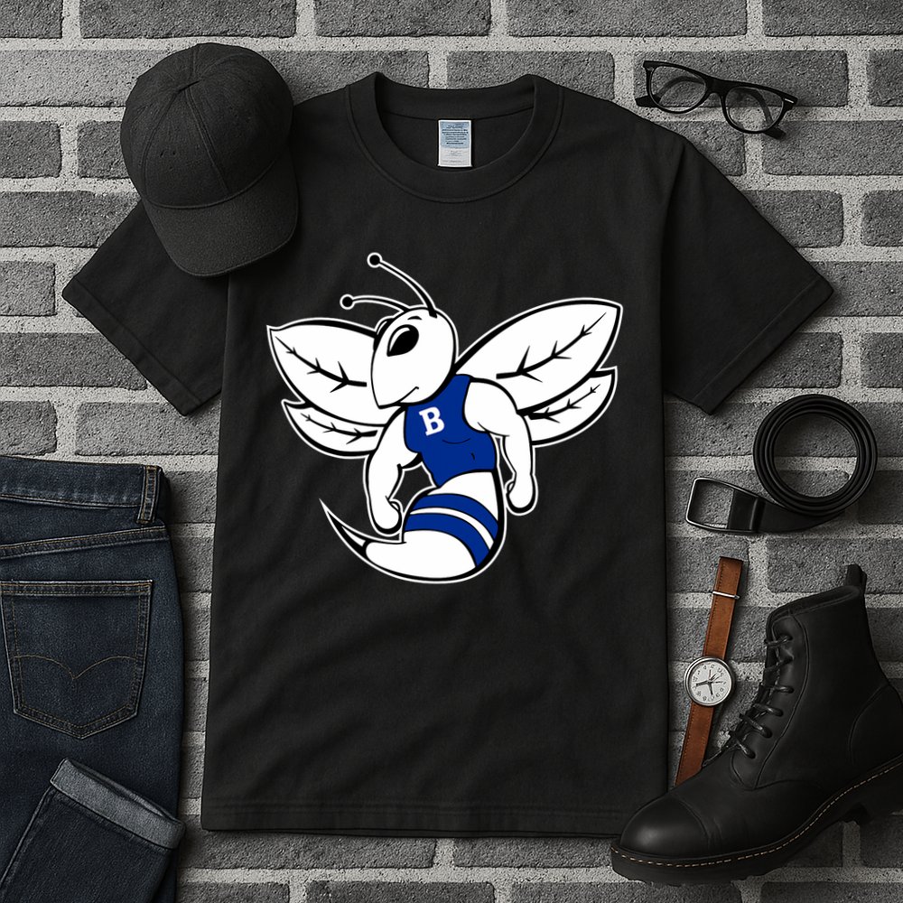 Bryant Hornets Tall T-Shirt