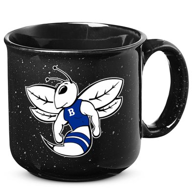 Bryant Hornets 15oz Campfire Ceramic Mug