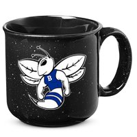 Bryant Hornets 15oz Campfire Ceramic Mug