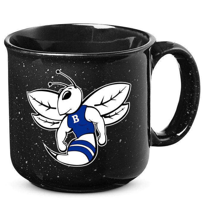 Bryant Hornets 15oz Campfire Ceramic Mug