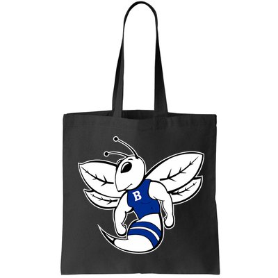 Bryant Hornets Bag