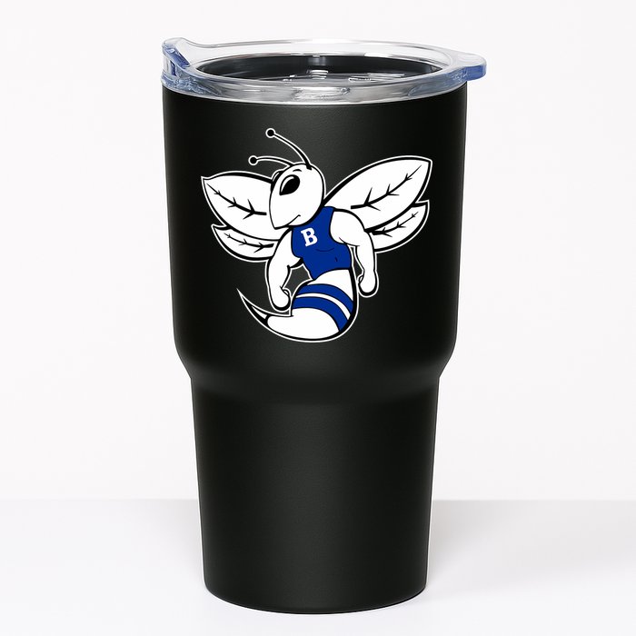 Bryant Hornets Tumbler