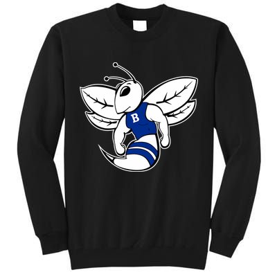 Bryant Hornets Tall Sweatshirt