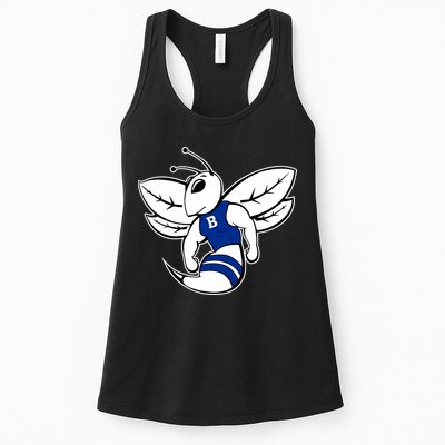 Bryant Hornets Womens Tank Top