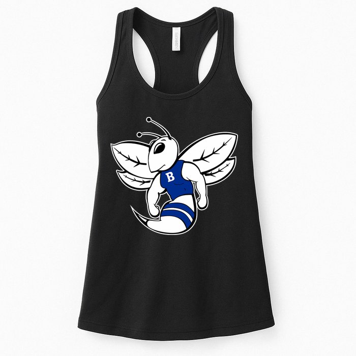 Bryant Hornets Womens Tank Top