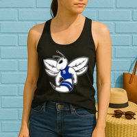 Bryant Hornets Womens Tank Top