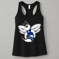 Bryant Hornets Womens Tank Top