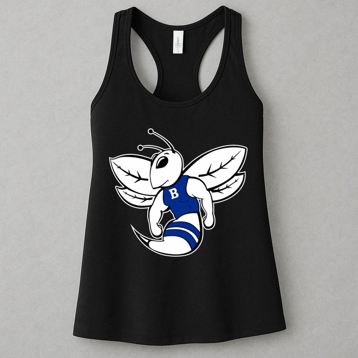 Bryant Hornets Womens Tank Top