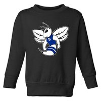 Bryant Hornets Toddler Sweatshirt