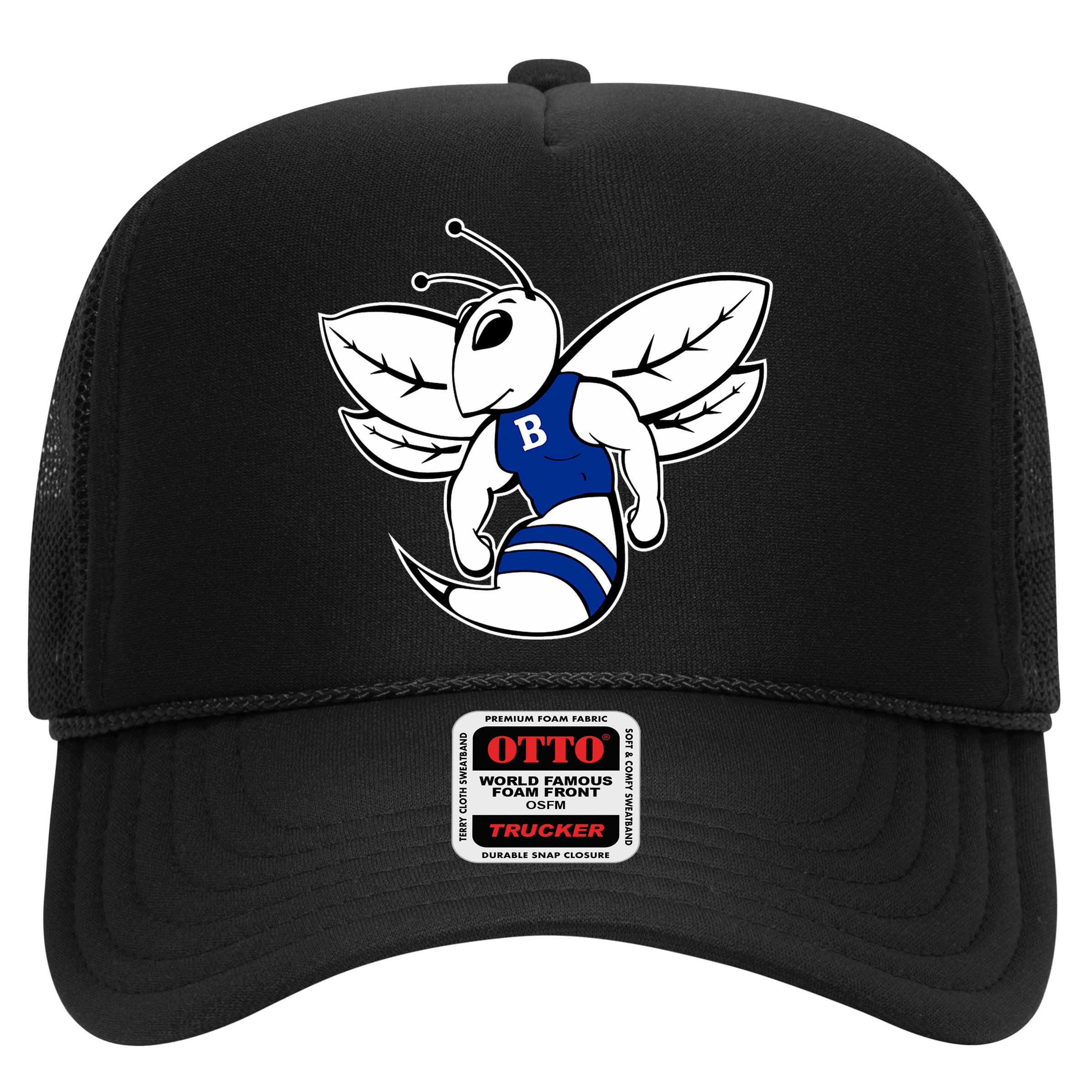 Bryant Hornets Hat