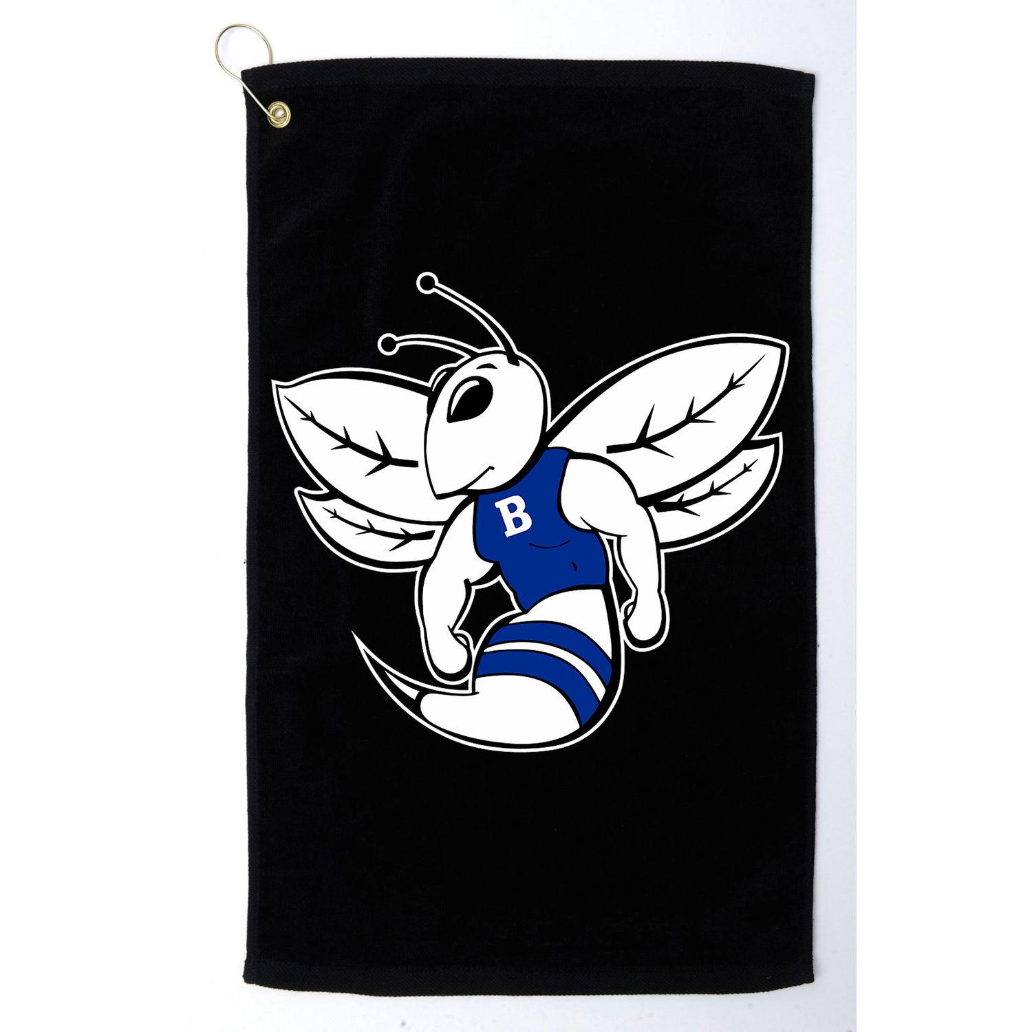 Bryant Hornets Golf Towel