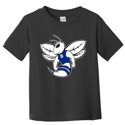 Bryant Hornets Toddler T-Shirt