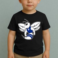 Bryant Hornets Toddler T-Shirt