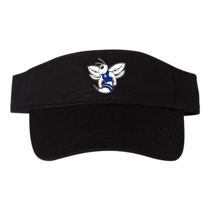 Bryant Hornets Visor