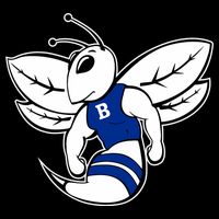 Bryant Hornets Visor