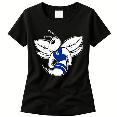 Bryant Hornets Womens T-Shirt