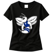 Bryant Hornets Womens T-Shirt