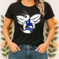 Bryant Hornets Womens T-Shirt