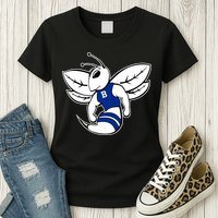 Bryant Hornets Womens T-Shirt