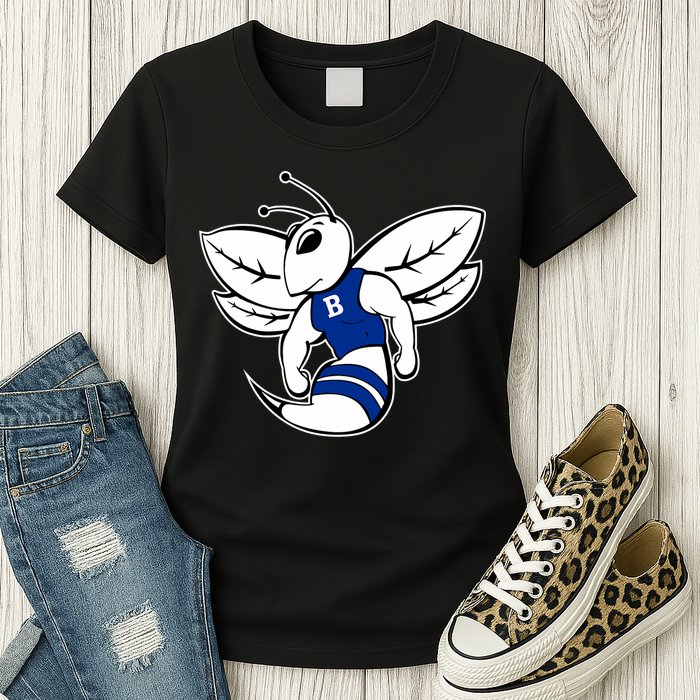 Bryant Hornets Womens T-Shirt