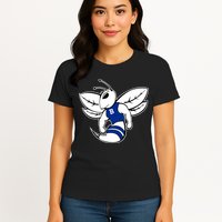 Bryant Hornets Womens T-Shirt
