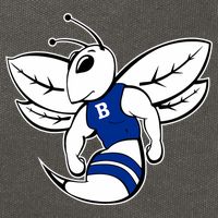 Bryant Hornets Cotton Canvas Backpack