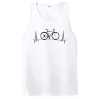 Bicycle Heartbeat PosiCharge Competitor Tank