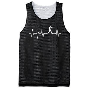 Boxer Heartbeat Boxing Gift Boxing Lover Boxing Trainer Gift Mesh Reversible Basketball Jersey Tank