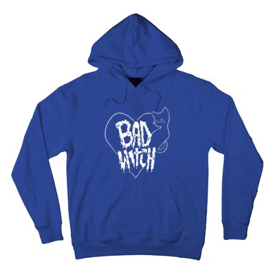 Bad Hexe Hoodie