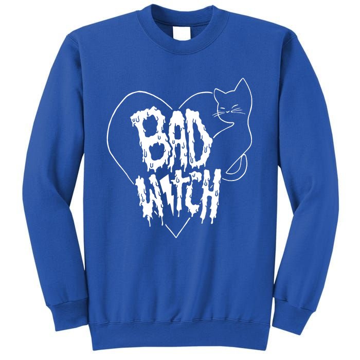 Bad Hexe Sweatshirt