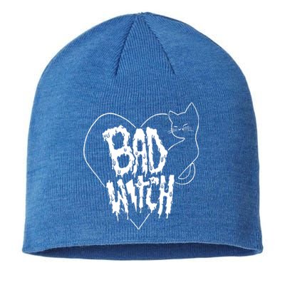 Bad Hexe Sustainable Beanie