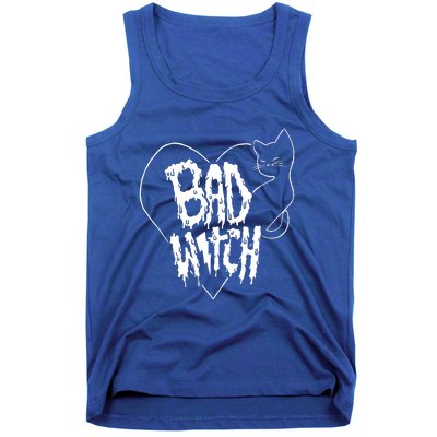 Bad Hexe Tank Top