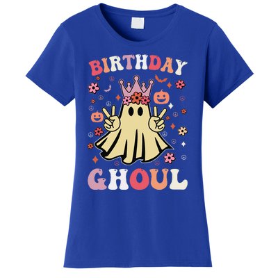 Birthday Halloween Women's T-Shirt