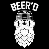 BeerD Hop Beard For Beer Ers Costume Cool Gift Doggie Tank