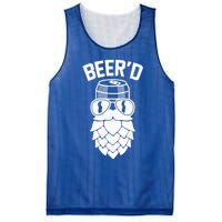 BeerD Hop Beard For Beer Ers Costume Cool Gift Mesh Reversible Basketball Jersey Tank