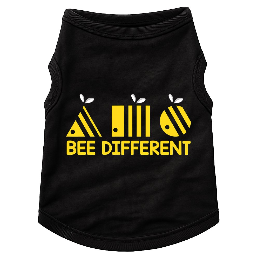 Beekeeping Honey Bees Emancipation  Gift Doggie Tank