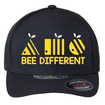 Beekeeping Honey Bees Emancipation  Gift Flexfit Unipanel Trucker Cap