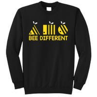 Beekeeping Honey Bees Emancipation  Gift Sweatshirt