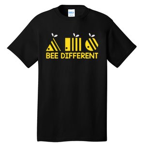 Beekeeping Honey Bees Emancipation  Gift Tall T-Shirt