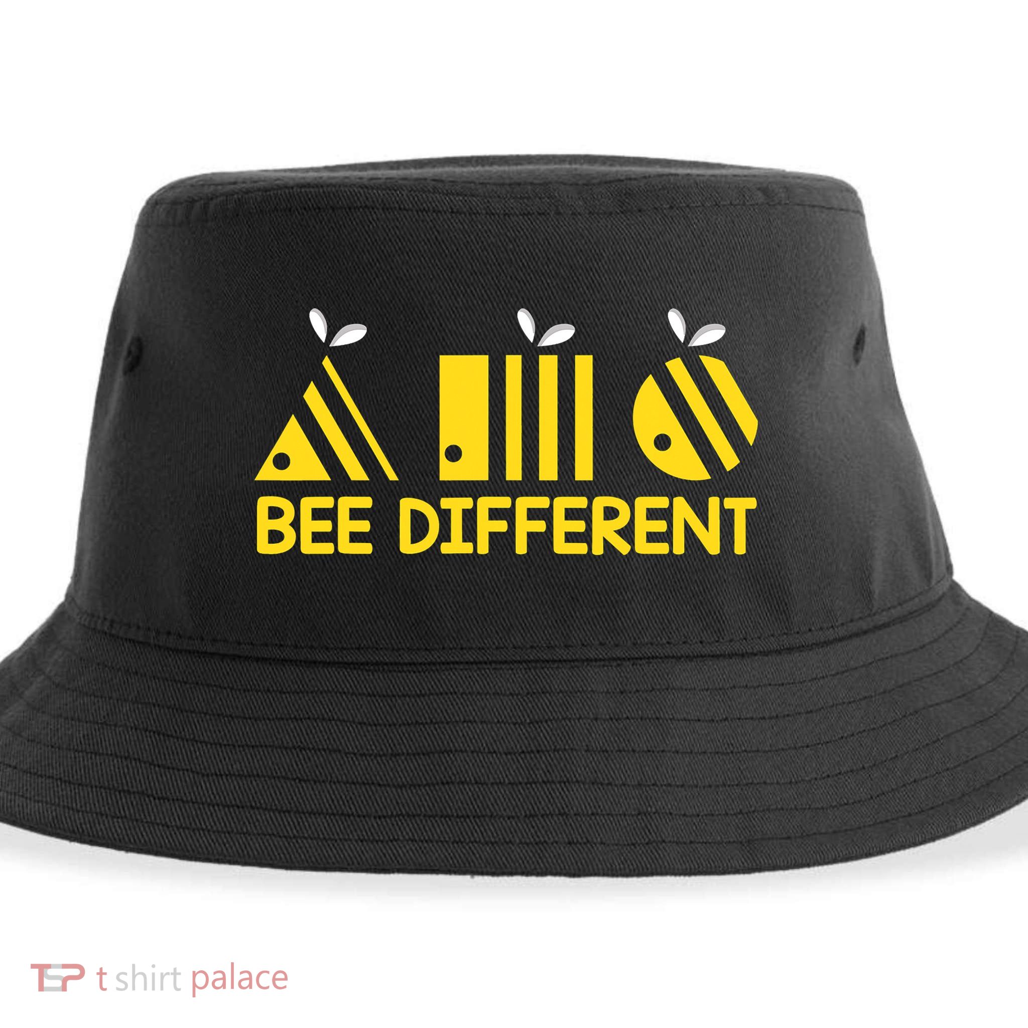 Beekeeping Honey Bees Emancipation  Gift Sustainable Bucket Hat