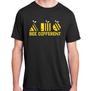 Beekeeping Honey Bees Emancipation  Gift Adult ChromaSoft Performance T-Shirt