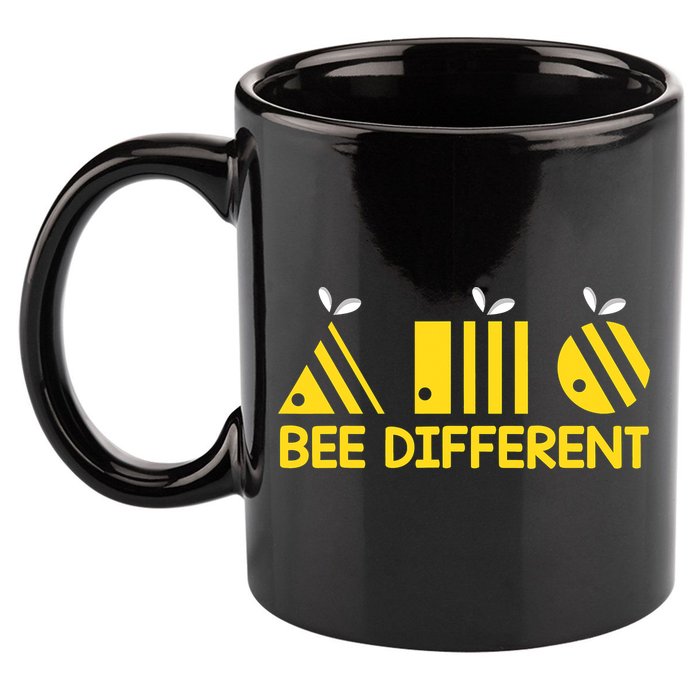 Beekeeping Honey Bees Emancipation  Gift 11oz C Handle Ceramic Mug