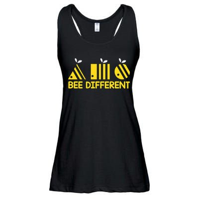 Beekeeping Honey Bees Emancipation  Gift Ladies Essential Flowy Tank